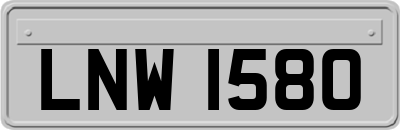 LNW1580