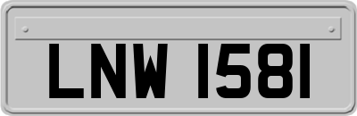 LNW1581