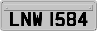 LNW1584