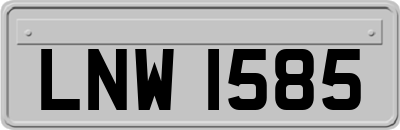 LNW1585