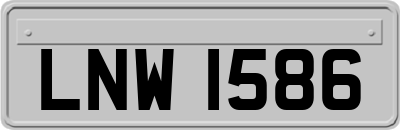 LNW1586