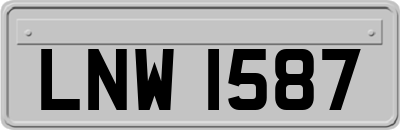 LNW1587