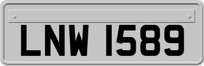LNW1589