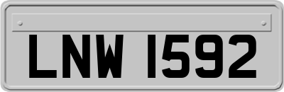 LNW1592