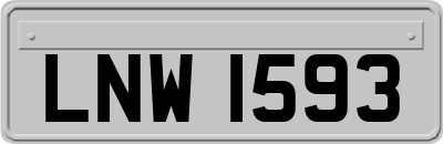 LNW1593
