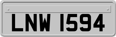 LNW1594
