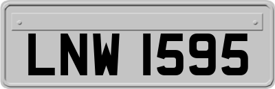 LNW1595