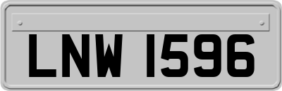 LNW1596