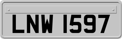 LNW1597
