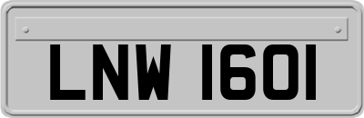 LNW1601