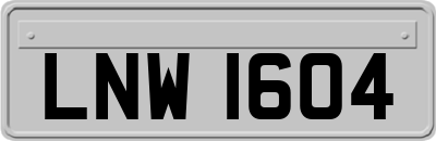 LNW1604