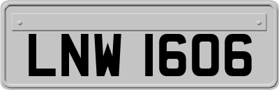 LNW1606