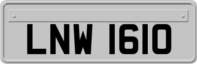 LNW1610