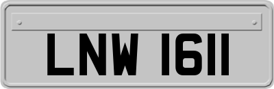 LNW1611