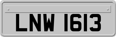 LNW1613