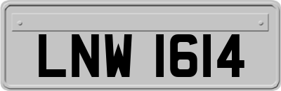 LNW1614