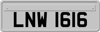 LNW1616