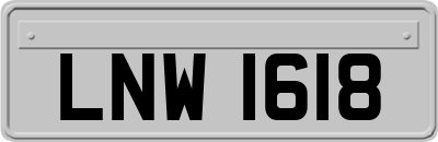 LNW1618