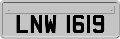 LNW1619