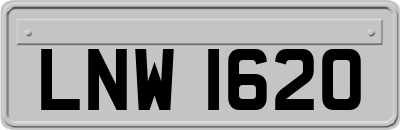 LNW1620