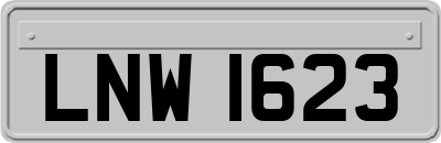 LNW1623
