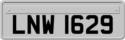 LNW1629