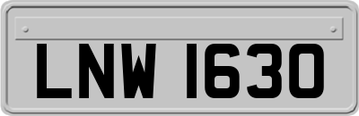 LNW1630