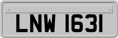 LNW1631