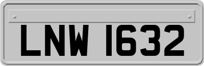 LNW1632