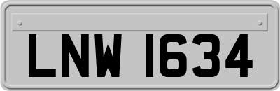 LNW1634