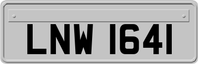 LNW1641