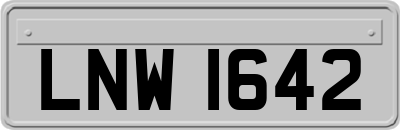 LNW1642