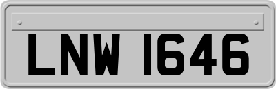 LNW1646