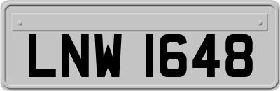 LNW1648