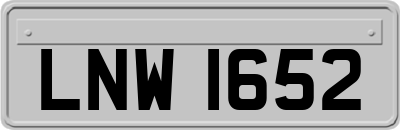 LNW1652