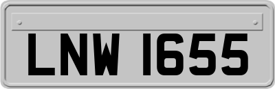 LNW1655