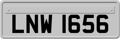 LNW1656