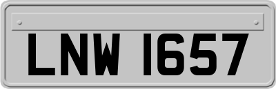 LNW1657