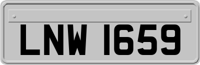 LNW1659