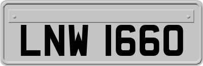 LNW1660