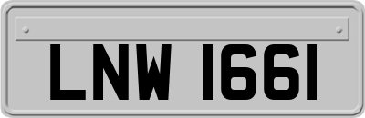 LNW1661