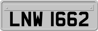 LNW1662
