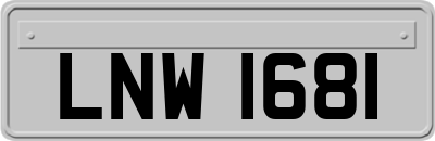 LNW1681