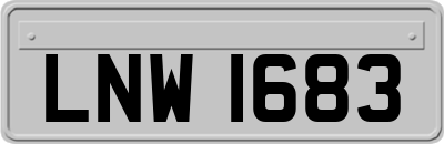 LNW1683
