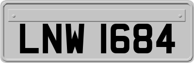 LNW1684