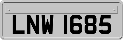 LNW1685