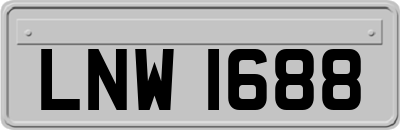 LNW1688