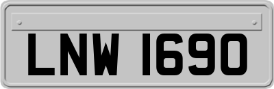 LNW1690