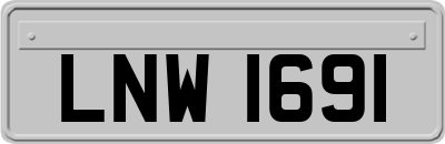 LNW1691