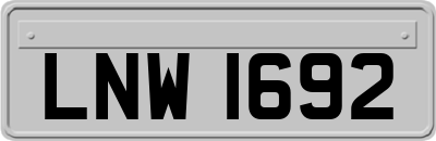 LNW1692